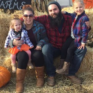 Meet your Posher, Deanna